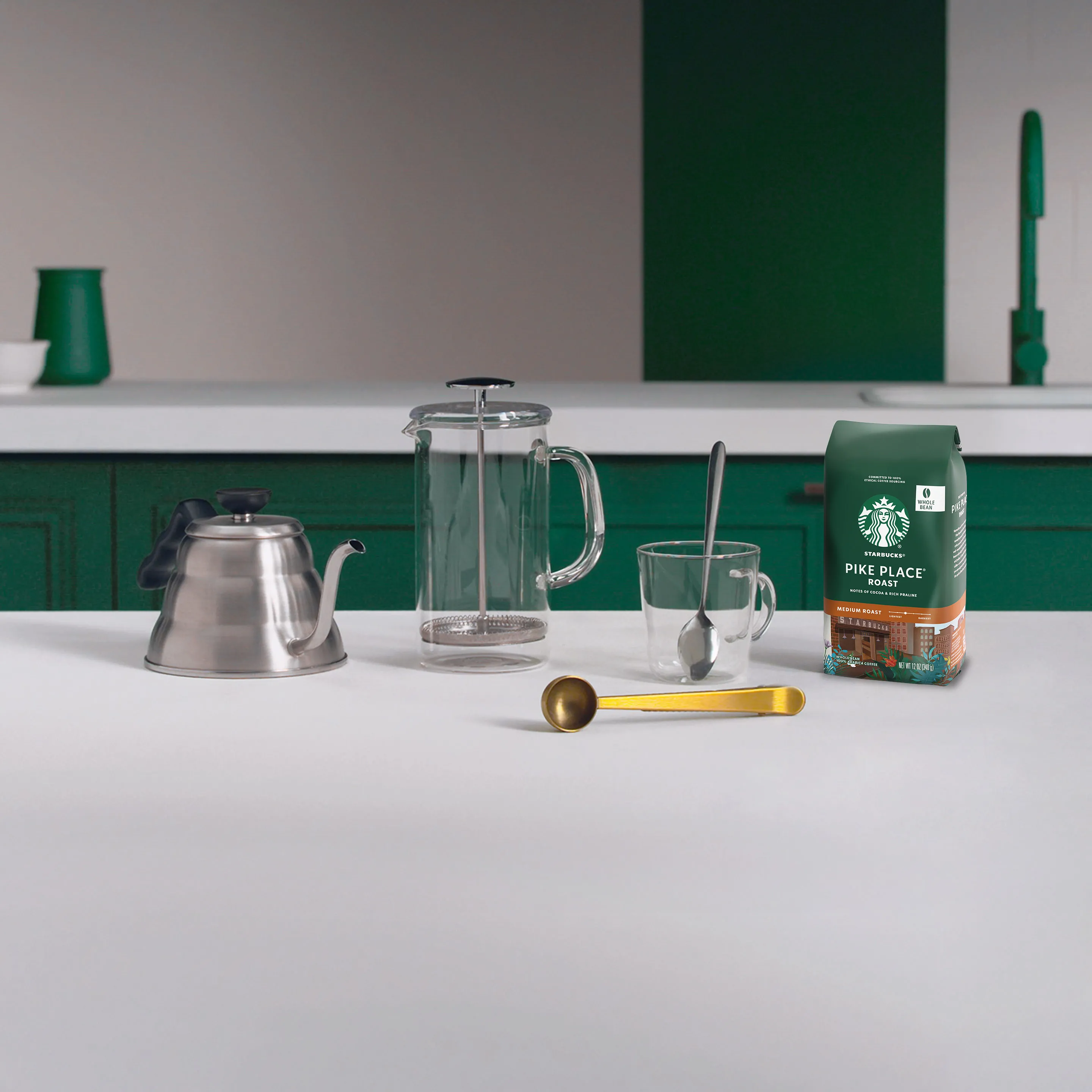 Best french press method hot sale